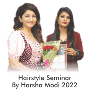 Professional Makeup Artist in nagpur